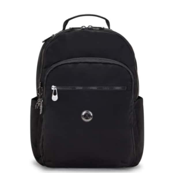 ブラックバックパック 旅行バッグ ソウル KOABA18 EDBK