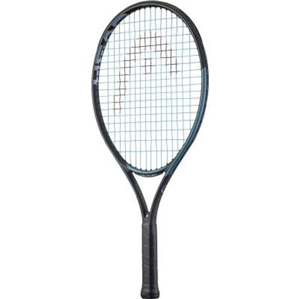 HEAD ヘッド Gravity 23 テニスラケット テニス ラケット 硬式 キッズ ジュニア 231225