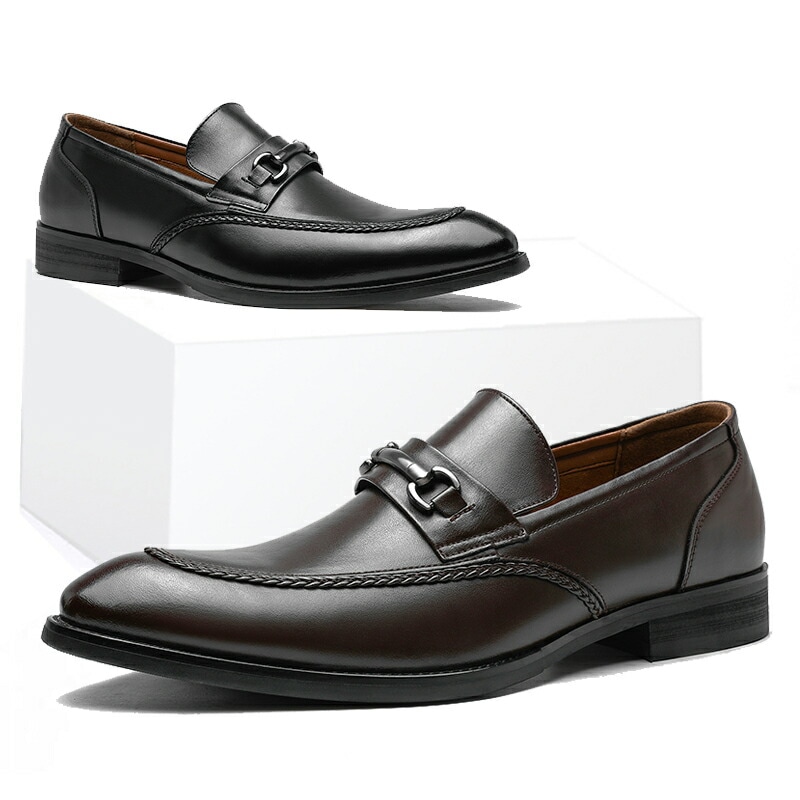 新しいエルメス メンズ 幅広 美脚 脚長 軽量 ドレス 紳士靴 革靴 ビジネスシューズ 男性 カジュアル ローファー ローファー サイズ 26 0cm Www Pulse Orange Cm