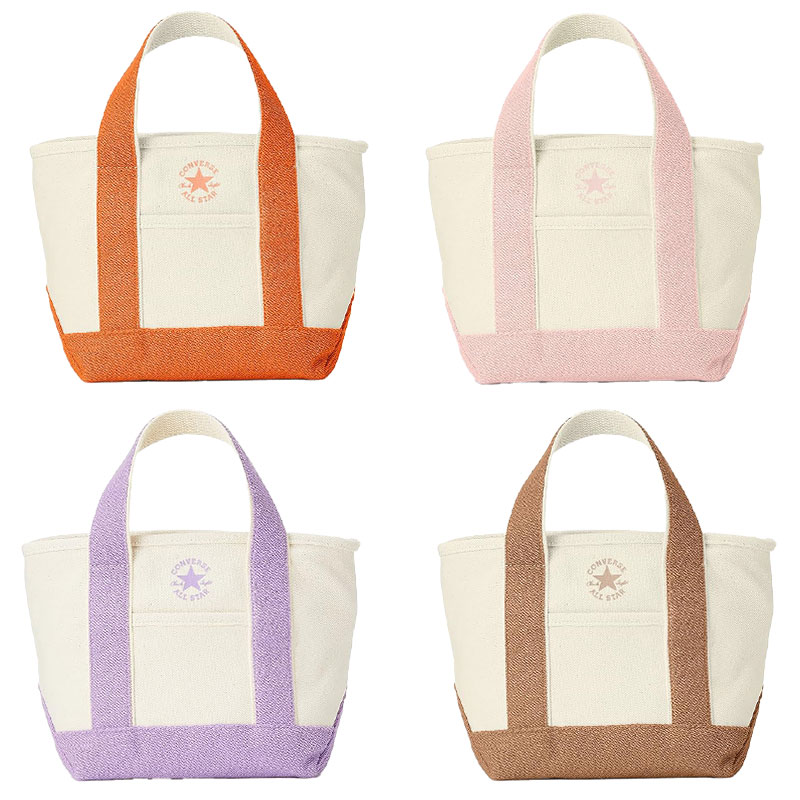 CV パイルキャンバス S トートバッグ 18412500