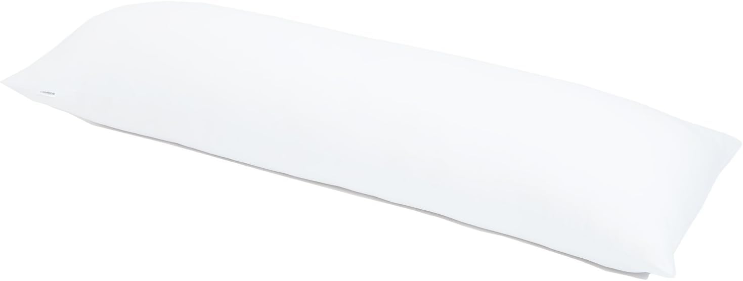 COMODO 抱き枕 ハイエンドクラス (日本製 / 160×50) 高級 だきまくら 枕 本体 (妊婦/アニメ/等身大抱き枕) ロング枕 CMD9900LS 正規品 生地感レベルアップ