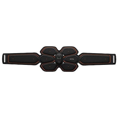 シックスパッド アブズベルト(SIXPAD Abs Belt) MTG(エム...のサムネイル