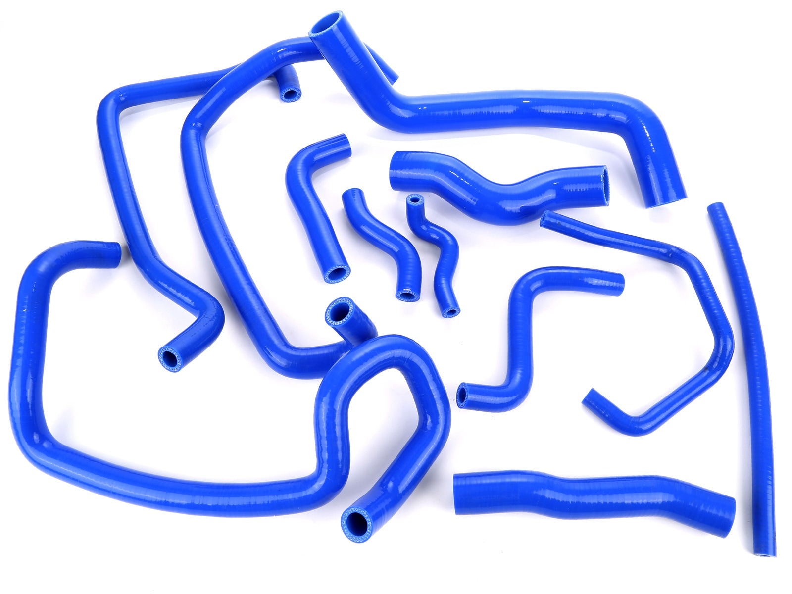 S15 シルビア スペックS 3層 シリコン ホースキット 13本 SR20DE S-148