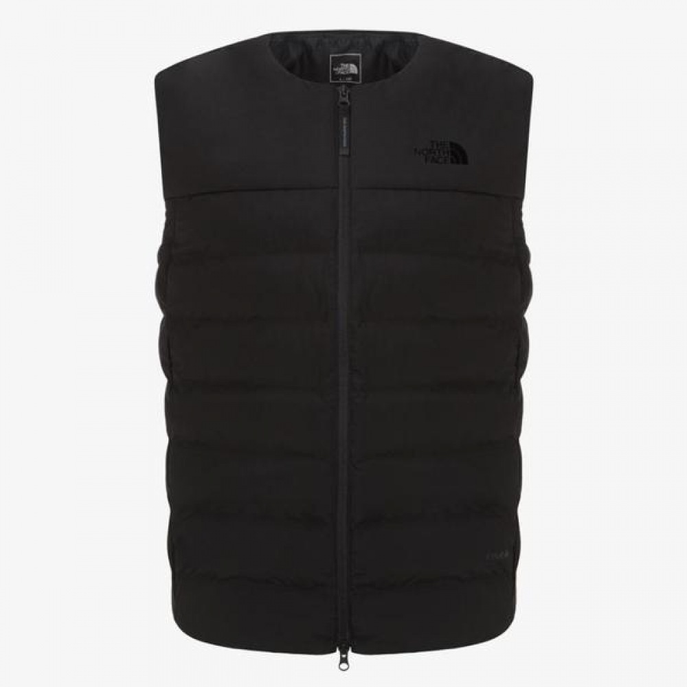 ノースフェイス マウンテン メンズ ルイス T ベスト NV3NR51A NV3NR51B