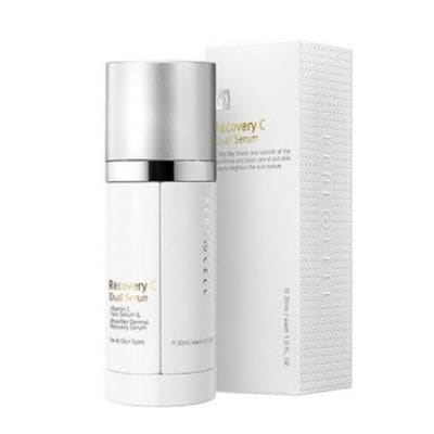 リカバリー C デュアル セラム 30ml