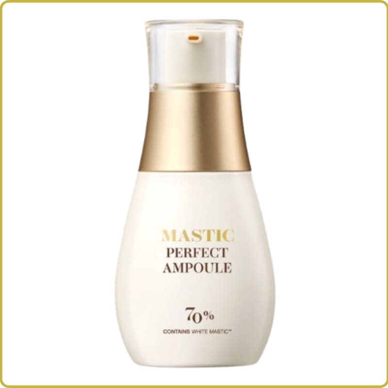 ホワイトマスティックアンプル 25ml 6,426円