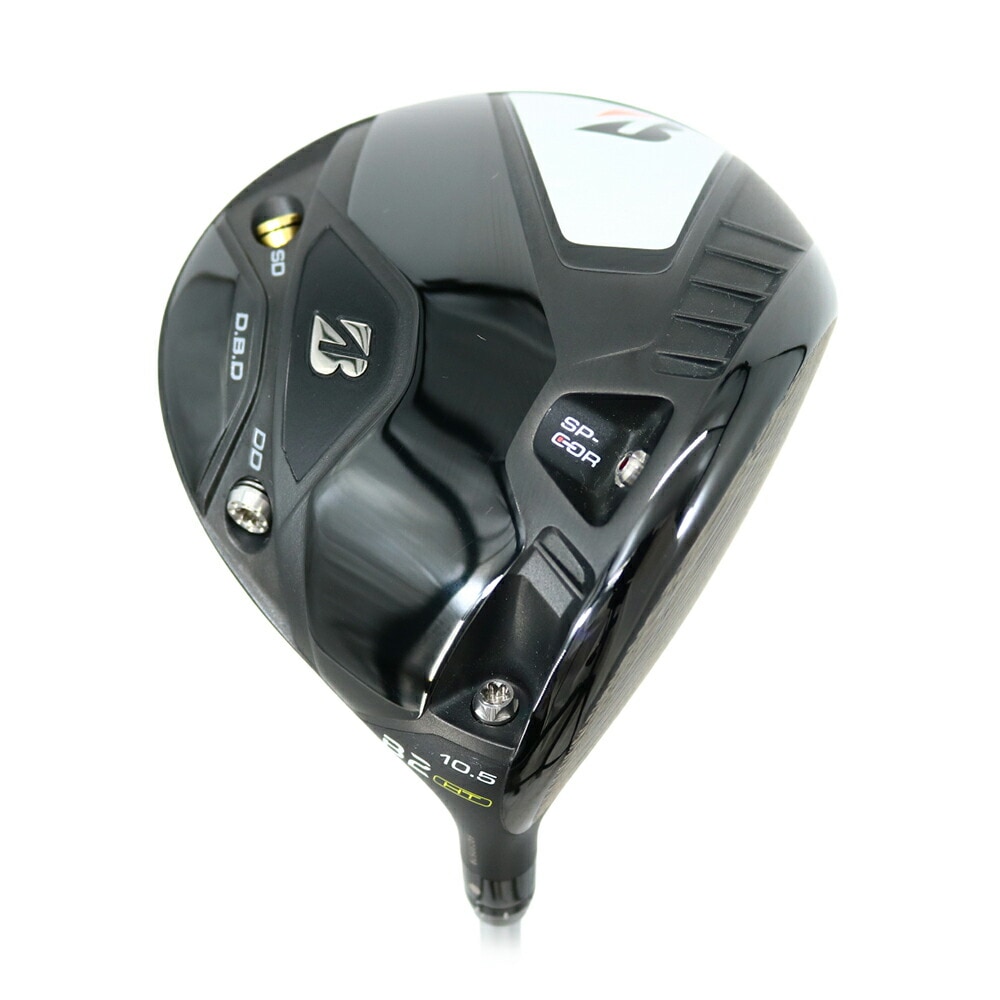 【中古】B2HT ドライバー SPEEDER NX BS40w シャフト 2023 [10．5 R]【Cランク】 308568