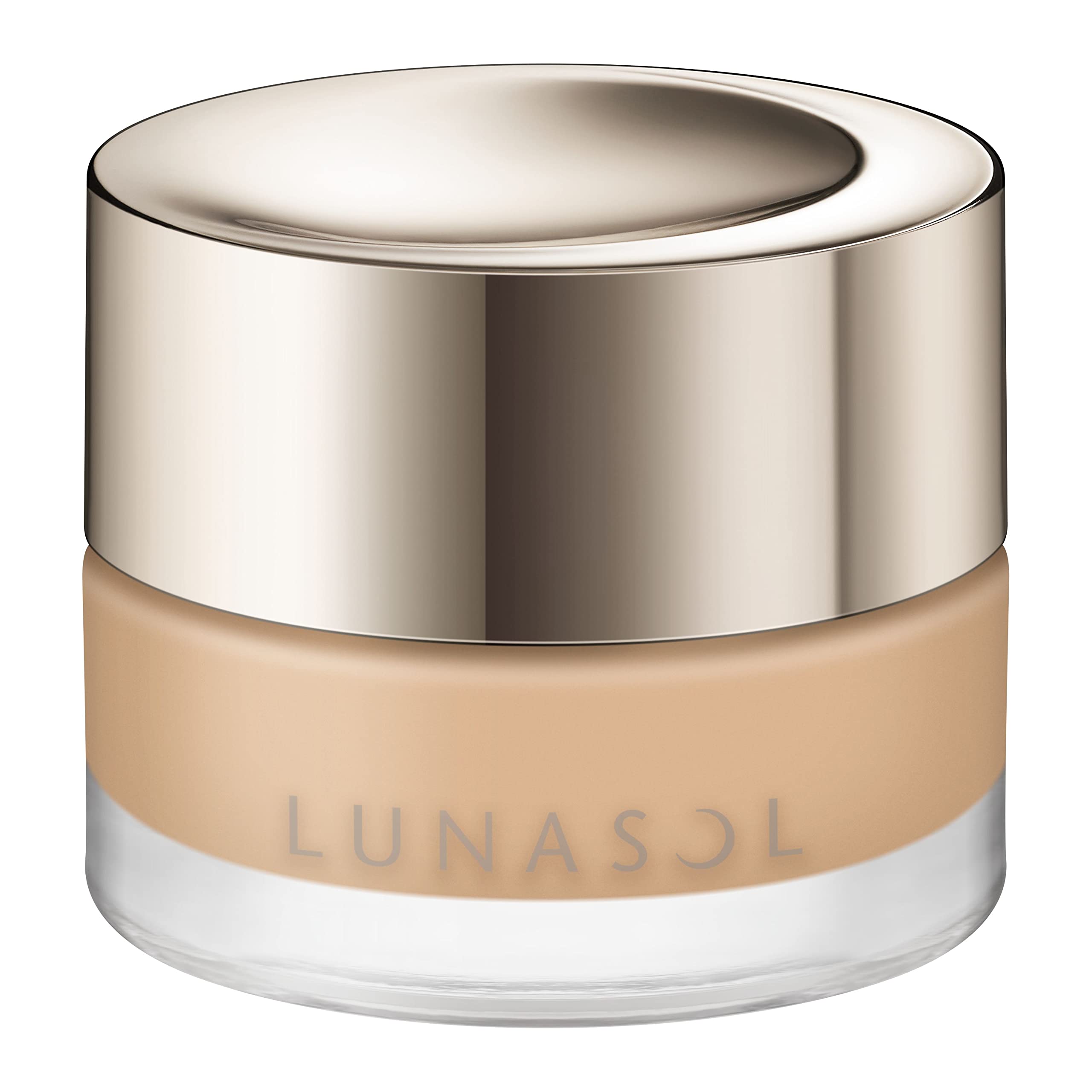 ルナソル(LUNASOL) グロウイングシームレスバームEX OC04 8,078円
