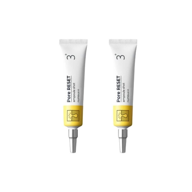 3番 集中ケアレチノール美容液, 25ml,1+1