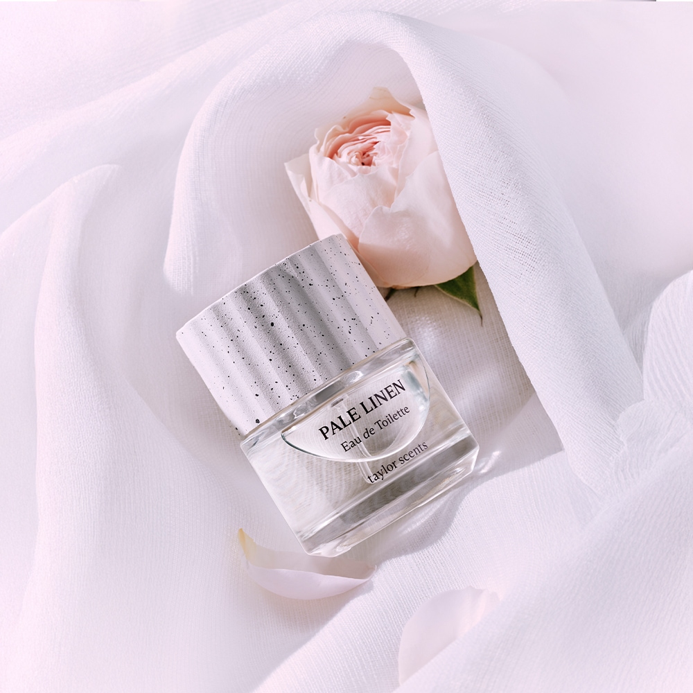 オブジェパフューム EDT 30ml ペールリネン オードトワレ ミニ香水 デイリー用