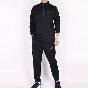 Qoo10] NIKE NSW SPE PK ベーシック トラッ