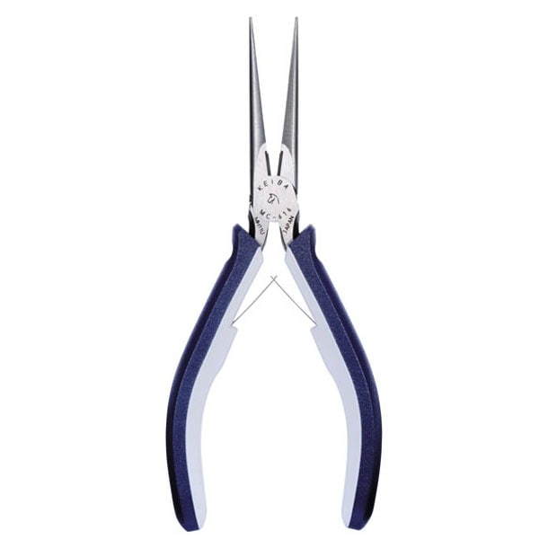 プライヤーグリッパー テニステイレシュウリヨウグ (GA17)