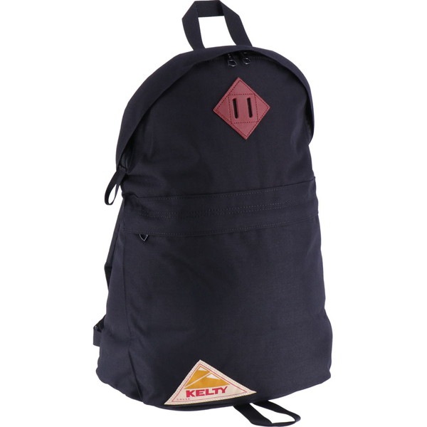 KELTY ケルティ GIRLS DAYPACK BLACK アウトドア 32591872-BLACK「RS2309」