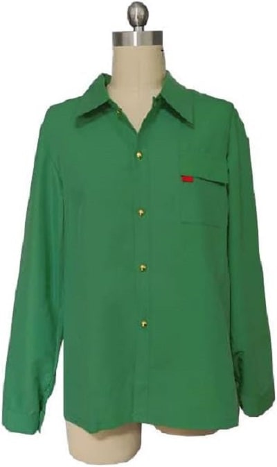 桜河こはく 私服 コスプレ 衣装 仮装