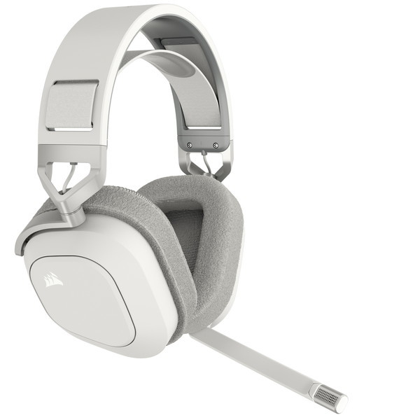 CA-9011296-AP ホワイト HS80 MAX Wireless White ヘッドセット
