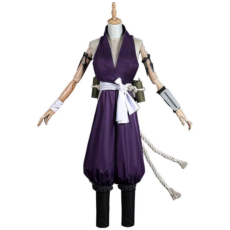 地獄楽杠コスプレ服衣 6,061円