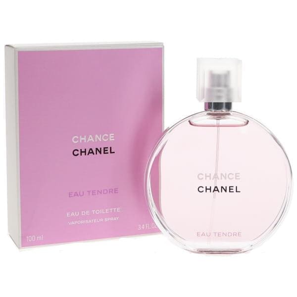 シャネル チャンス オー タンドゥル EDT オードトワレ SP 100ml 香水 CHANEL