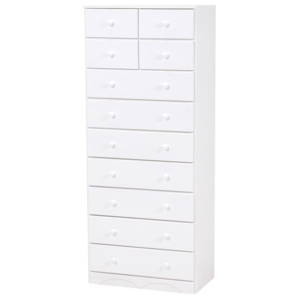 MCH-6894WH チェスト メーカー直送チェスト