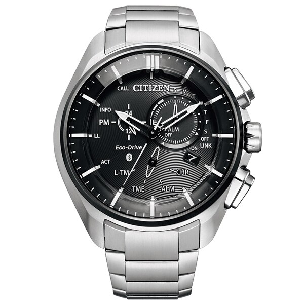 取寄品 正規品 CITIZEN シチズン シチズンスマートウォッチ BZ1041-57E 腕時計