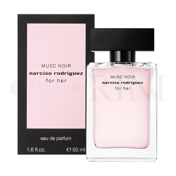 ナルシソ香水 ロドリゲス ムスク ノワール EDP 50ml ヌワル