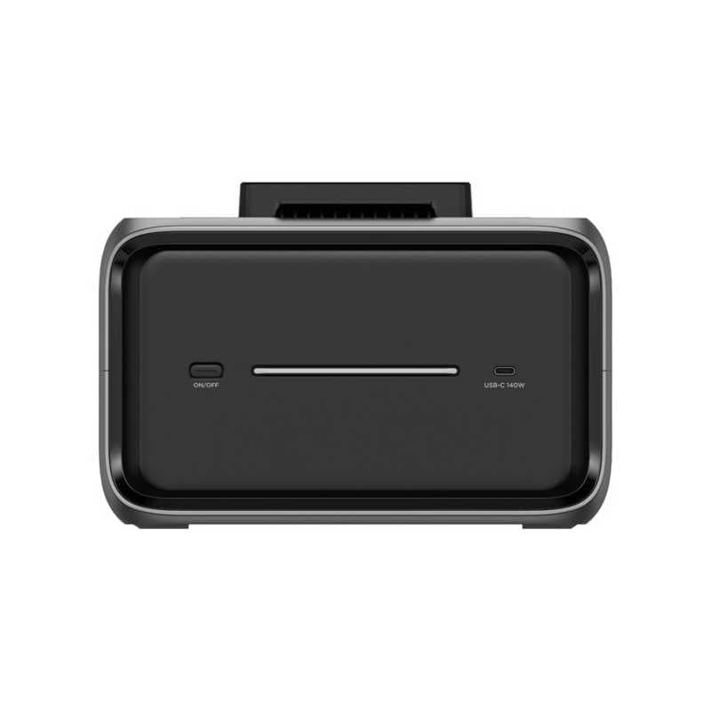 エコフロー　RIVER 3 Plus専用エクストラバッテリー　EFEB580-JP