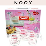 Qoo10] Pyrex [PYREX x KNOTTED]パイレ