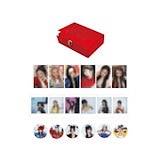 G-DRAGONコンサート記念品セットPOWER Qoo10] YGエンターテイメント [公式] G-DRAGON 2025 W