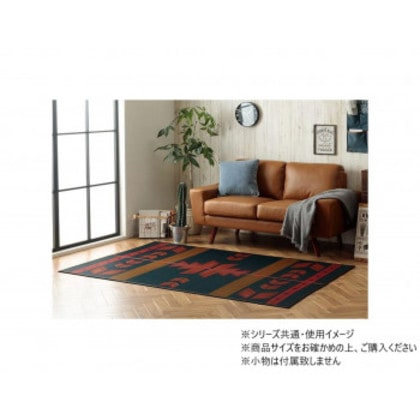 い草ラグ カーペット DXストーリー 140×200cm RE 1051770242303