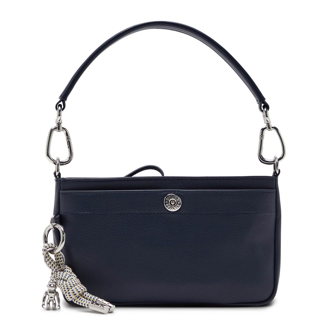 公式 マーシャ(セリーナネイビーPb) KI5636T46 ショルダーバッグ