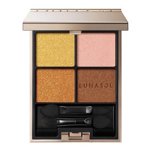 ルナソル アイカラーレーション 20