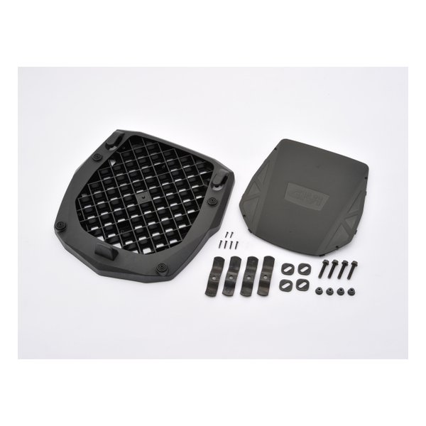 ハードケース 車種別フィッテング E251 TIGER95500-01 D90197