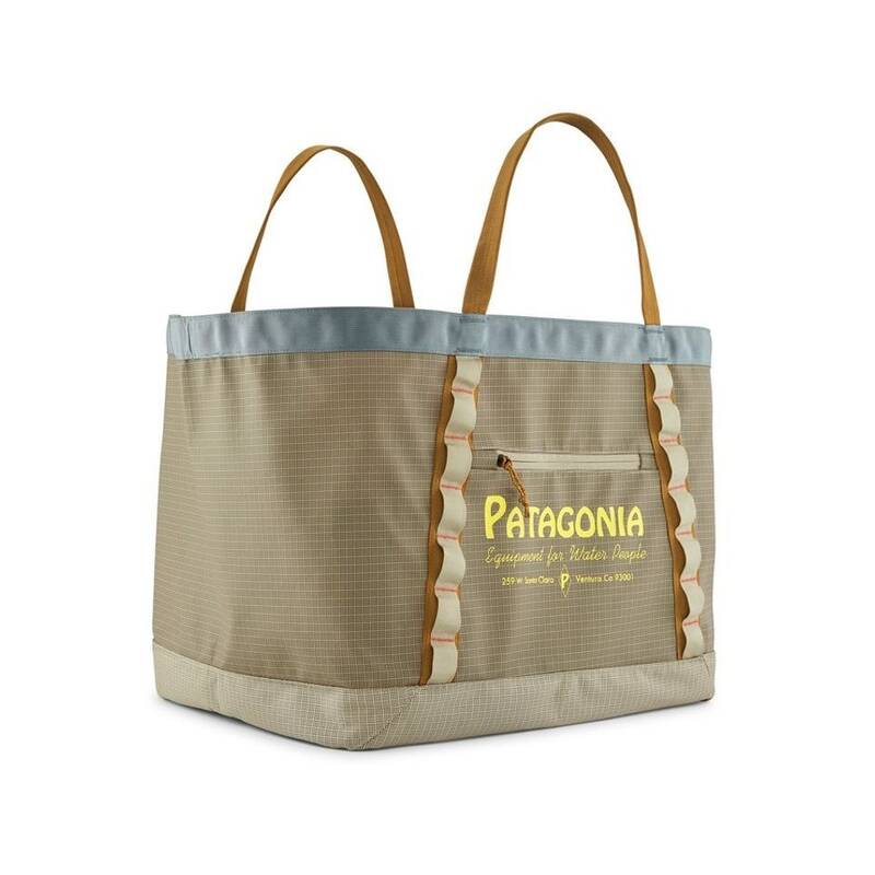 パタゴニア PATAGONIA ブラックホール ギア トート 49276R5 395389