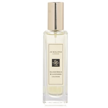 Jo Malone シルバーバーチ & ラベンダー コロン スプレー*