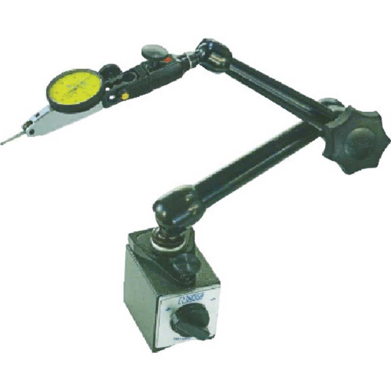 ノガジャパン　NOGA ノガデュアル微調整式MGホルダー　MG6161