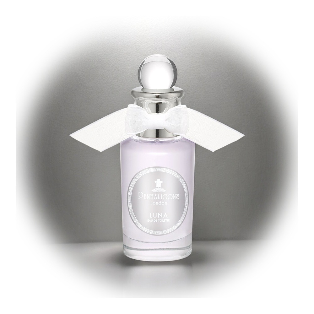 ルナ オードトワレ 30ml [フローラル+上品+長持ち]