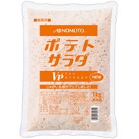 【味の素】 ポテトサラダVP 1KG 冷蔵