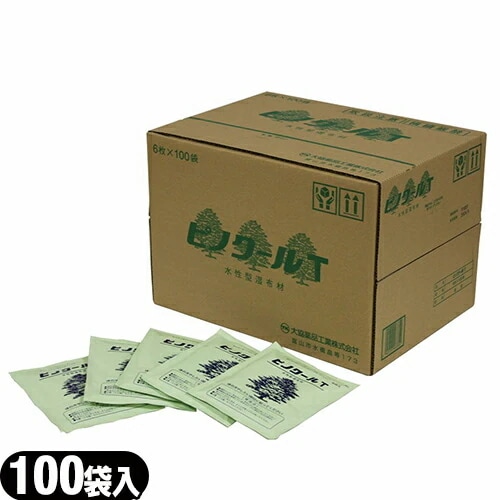 冷却シート 大協薬品工業 ピノクールＴ(14x10cm) 6枚入り × 100袋(1ケース) 【宅配便】