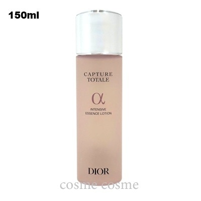 クリスチャンディオール カプチュール トータル インテンシブ エッセンス ローション 150ml(3