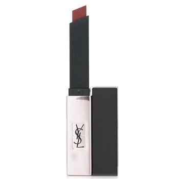 Yves Saint Laurent ルージュ ピュール クチュール ザスリムグロー マット - # 205 シークレット ローズウッド