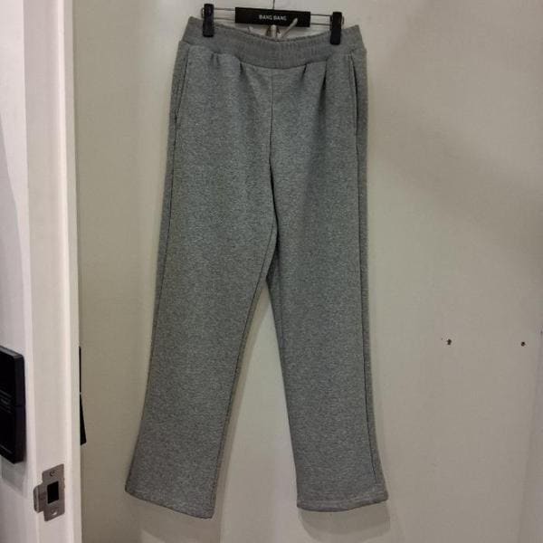 HC17 裏起毛トレーニングパンツ 裏起毛トレーニングパンツ NPLT88r (S43905573)