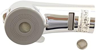 KVK シャワーヘッド ZKM828MN