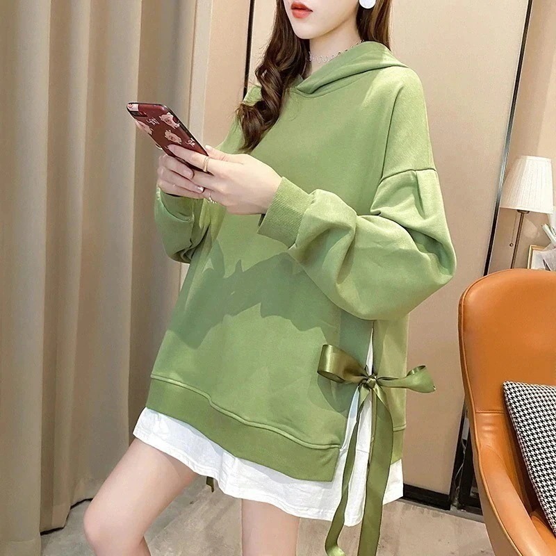 カシミヤタッチ ロンT Tシャツカットソ一UVカットUVケア 薄手 Tシャツ ひんやり 汗ジミ防止 冷感 UV韓国ファッションス uvカット カーディガン 日焼け対策 紫外線対策 日焼け防止 u