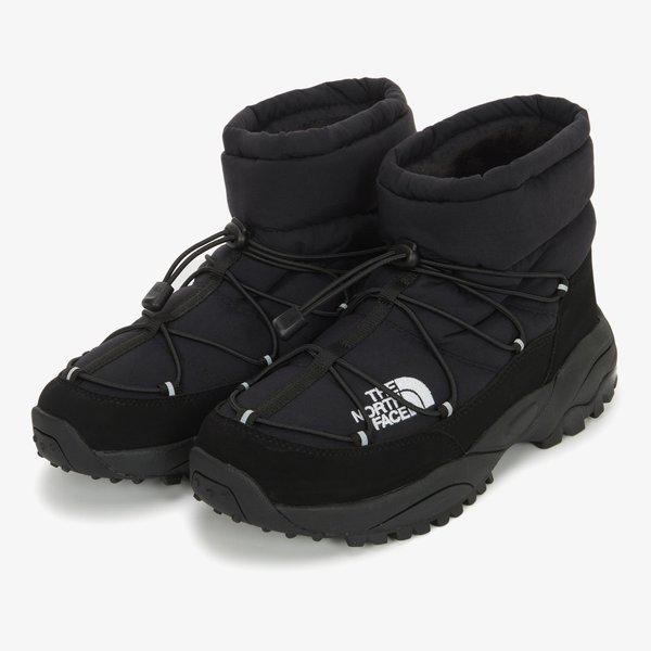 25 F/W NS87R65A ボレアリス ブーティー