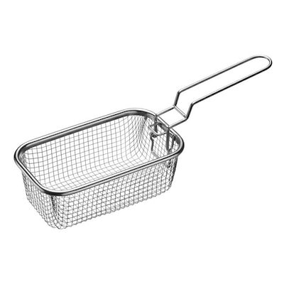 他サイト： 和平フレイズ 四角い 揚げざる ポテトフライヤー フライドポテト ポコフリット RG-0561の商品画像