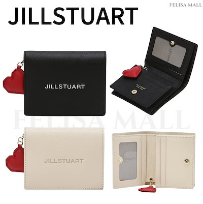 Qoo10] JILL STUART [JILLSTUART] ハートテタリン : バッグ・雑貨