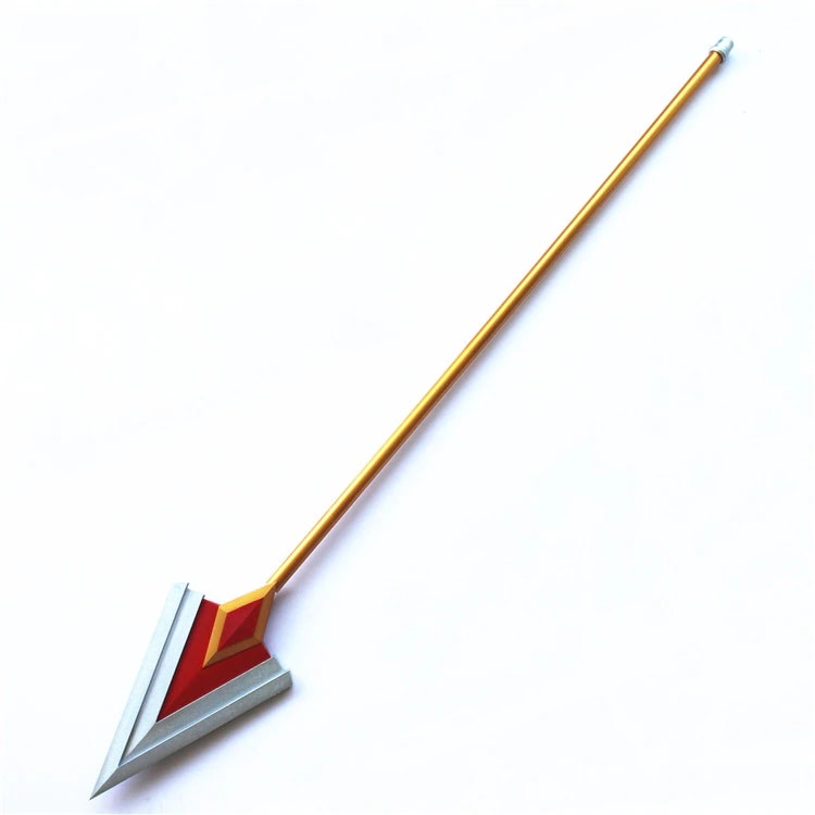 魔法少女まどかマギカ 佐倉杏子 コスプレ 道具 175cm