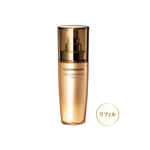 カバーマーク　セルアドバンスト セラム ＷＳ　レフィル　40g