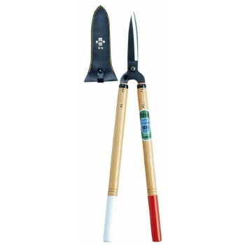 218　岡恒　刈込鋏　55型　軽量タイプ
