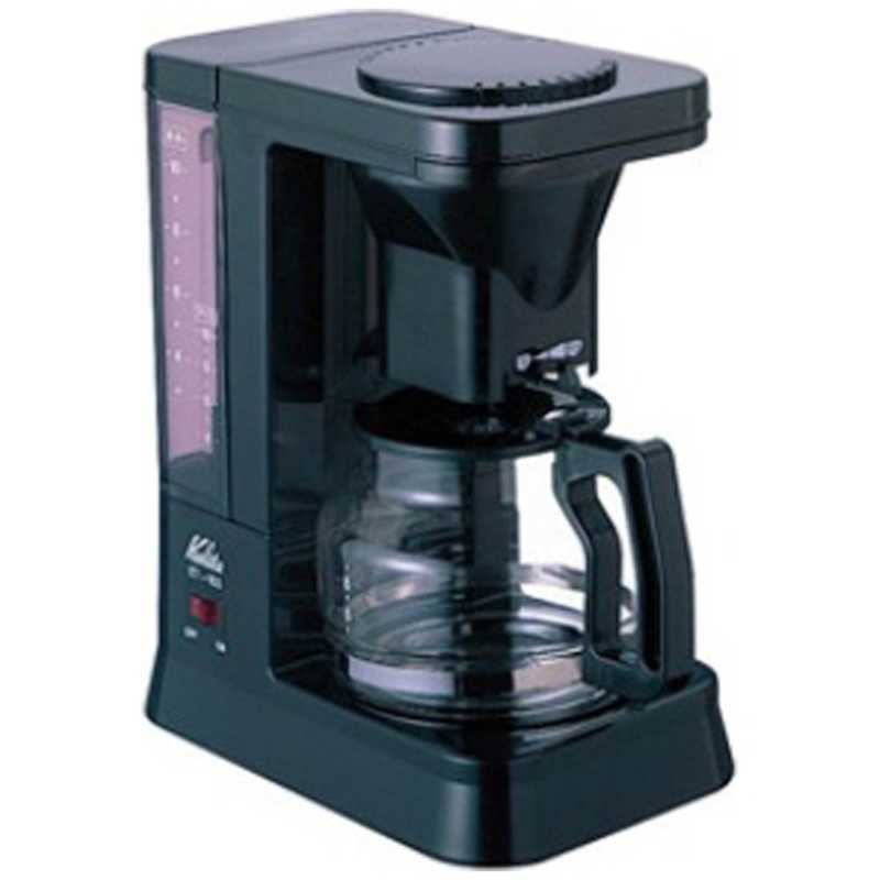カリタ　業務用コーヒーメーカー(10杯分)　ET-103 (ブラック)
