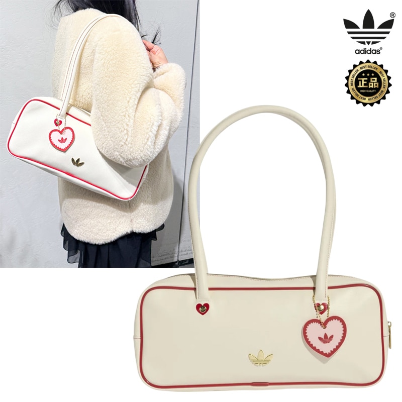 26SS新作 KR1013 ELONGATED AIRLINER Bag レディース エアライナー ジップ フェイクレザー 韓国 デイリー コンパクト コーデ提案 ワンピース スウェット パーカー